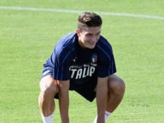Caldara may miss three months due to injury