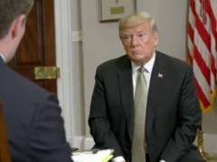 Трамп отменит гражданство по праву рождения