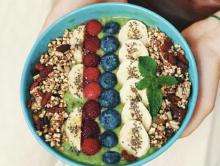 Want to lose weight: do not eat at night