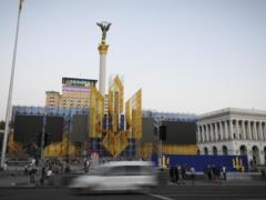 “They understand only force”: Ukraine has been called an “international gopnik”