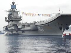  Admiral Kuznetsov  promise to return to operation in 2021