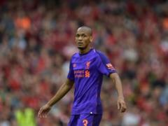 Fabinho: The adaptation process in Liverpool was very difficult for me