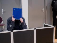 Former German nurse confessed to killing 100 patients