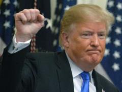 Трамп заборонить видавати громадянство США для нелегалів