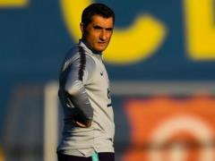 Valverde: I do not think that Real will have a transitional season after the departure of Lopetegi