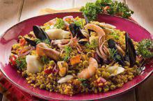 Color of dishes: a key factor in the perception of food taste