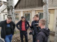 У Запорізькій області чоловік прикинувся депутатом і намагався викупити вилучені у нього боєприпаси