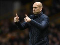 Stam wants to lead Manchester United