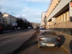 З явилися подробиці вибуху в Архангельську