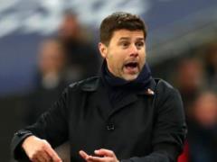 Tottenham players fear Pochettino s possible departure