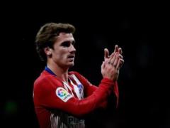 Griezmann: I dream about the Golden Ball and I am not afraid to talk about it