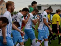  Минай  потерял двух звездных футболистов перед кубковой игрой с  Динамо 
