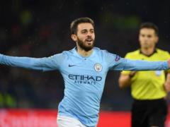 Bernardo Silva named the two main competitors of the City in the Premier League