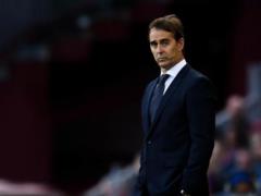 Lopetegi is not going to sit without work and is ready to try his hand abroad