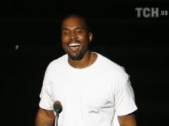 Eyes opened: Kanye West declared that he was used for political purposes