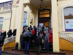 In Poland, personnel shortage, you need more  workers  from Ukraine