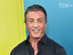 Sylvester Stallone s rape charges dropped