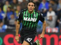 Matri wants to return to Milan