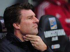 Laudrup denied rumors linking him to Real
