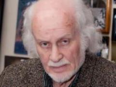 Died director Edward Mitnitsky