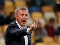 Khatskevich: we can’t have 12-13 people pull the whole season
