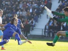 Минай — Динамо 1:3 видео голов