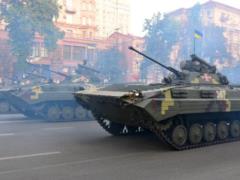 From Ukraine demanded to declare war on Russia