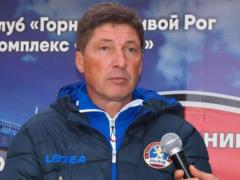 Бакалов: Горняк очень приятно удивил