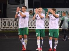Черноморец — Ворскла 1:2 Видео голов и обзор матча