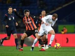 Shakhtar hardly passed the Olympic in the Cup of Ukraine
