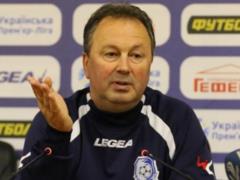 Червенков: С Кубком все закончено, будем сосредотачиваться на чемпионате