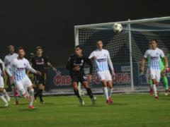 Desna - Dawn 1: 1 (4: 5 on penalty) Goals video and match review