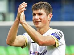 Дубль и ассист Малиновского помогли Генку отыграться с 0:2 и победить