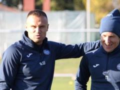 Шевчук: Олимпик терпел и ждал своего шанса