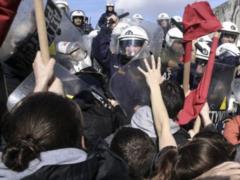 BBC: The world is ripe for market crash