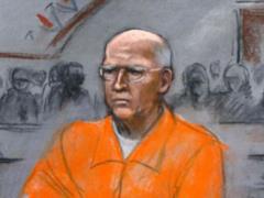 The notorious gangster  Whitey  Bulger is found dead in prison