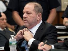Weinstein accused of harassment of a minor model