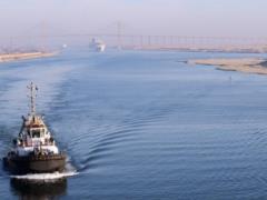 Russia will find a replacement for the Suez Canal