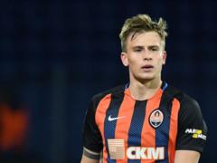 Danchenko: The miner did not lose his head after the ball conceded