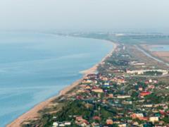 The consequences of breaking the agreement on the Azov horrified Kiev