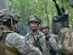  Monkey with a grenade : Ukraine was warned against exercises near the Crimea