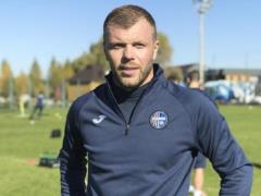 Гай: Олімпіку потрібно не зупинятися і рухатися далі з піднятою головою