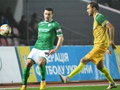 Fedetskiy: For the Carpathians it was a key task to go further in the Cup