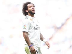 Real Madrid does not mind to exchange Marcelo for Alex Sandro