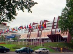 Lavrov entrusted the Council of Europe to decide the fate of Russia