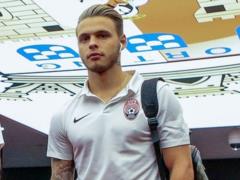 Lednev: Desna is an organized team, but Zarya was better