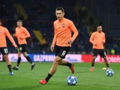 Four important players of Shakhtar may miss the match with Dynamo