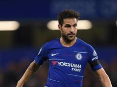 Fabregas: The game with Derby was difficult
