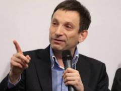 Портников: санкции против меня - сигнал убийц
