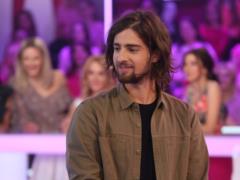 Vladimir Dantes talked about hungry life with Nadia Dorofeeva